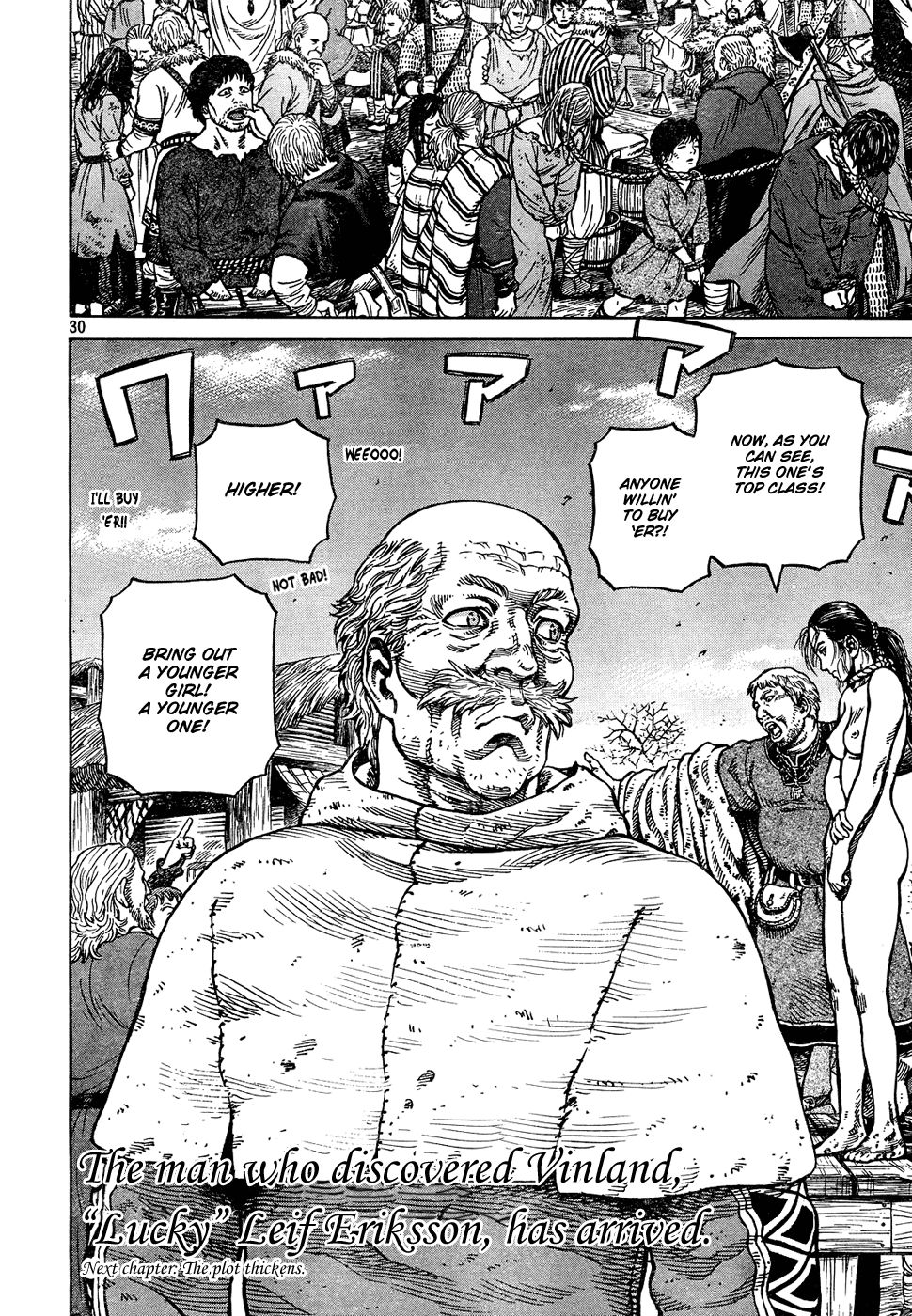 Vinland Saga Chapter 47 30